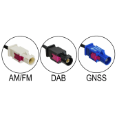 Antenna Calearo Shark 3 7677510