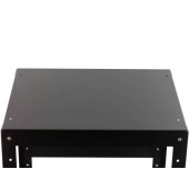 Poka Premium Wheel Stand Detailing Trolley