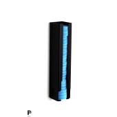 Poka Premium Feeder for polishing pads with a diameter of up to 55 mm