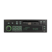 Pioneer SXT-C10PS retro car radio