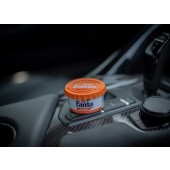 Airpure Fanta air freshener, Orange scent