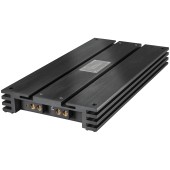 Brax GX2400 Black Short Amplifier