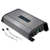 Hifonics ZXR1200/4E amplifier
