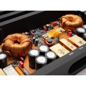 Quartorigo Elisium II amplifier