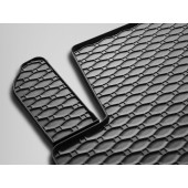 Rigum rubber car mats for Dongfeng U-Tour (2023 -)
