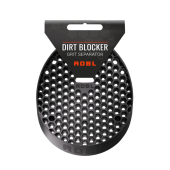 Revolutionary ADBL Dirt Blocker bucket grid
