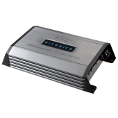 Amplifier with DSP processor Hifonics ZXR800/8DSP