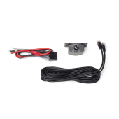 Active subwoofer JBL BASSPRO NANO