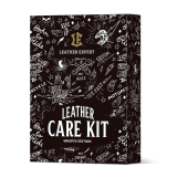 Leather Expert - Leather Care Kit Biker's Edition