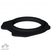 MDF reduction under speakers for Citroen C4 Picasso