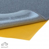Sound-absorbing material Basser GABKA 5MM
