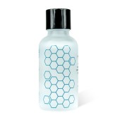 Carbon Collective Platinum Glass Coating liquid wipers (30 ml)