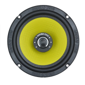 Ground Zero GZTF 6.5X speakers