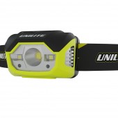 Unilite HL-7R headlamp