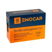 Ewocar Coating Finger Applicator (3 pcs)