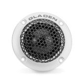 Gladen GA-ZEROPRO20 speakers