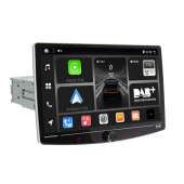 Macrom T1003DAB Android car radio