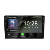 Car radio without mechanics Kenwood DMX-80AXS