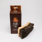 Dodo Juice Hairy Palm Leather and Interior Brush