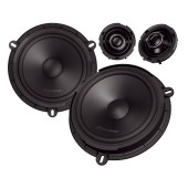 Speakers Pioneer TS-Q160C-FD