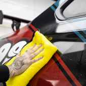 Sealant Auto Finesse Ceramic Spray Wax (500 ml)