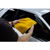 Microfiber towel Auto Finesse Superior Waffle Cloth 40 x 60
