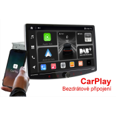 Macrom T1003DAB Android car radio