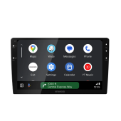 Car radio without mechanics Kenwood DMX-80AXS