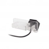 OEM parking camera Smart Fortwo (BC SMT-65)