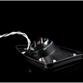 Speakers for Volkswagen Transporter T6.1 Gladen One T6.1 Appearance