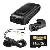 Car camera Thinkware U1000 PLUS 2CH
