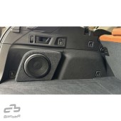 OEM Basser 8" baffle for Subaru Outback VI