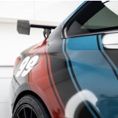 Sealant Auto Finesse Ceramic Spray Wax (500 ml)