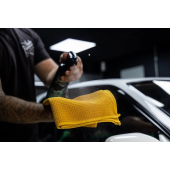 Microfiber towel Auto Finesse Superior Waffle Cloth 40 x 60