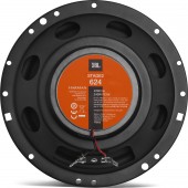 JBL STAGE2 624 speakers