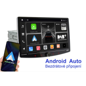 Macrom T1003DAB Android car radio