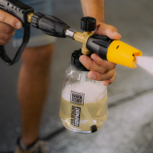 Work Stuff Snow Foam Gun (1000 ml)