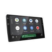 Car radio without mechanics Kenwood DMX-80AXS