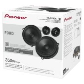 Speakers Pioneer TS-Q160C-FD