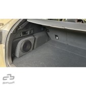 OEM Basser 8" baffle for Subaru Outback VI