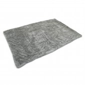 Towel Carbon Collective Onyx Twisted Drying Towel 50 x 80 cm