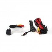 OEM parking camera Volkswagen, Skoda (BC VW-04)