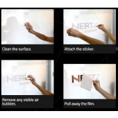 Sticker Hertz Stickers.1 S