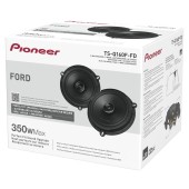 Speakers Pioneer TS-Q160F-FD
