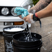 Auto Finesse detailing bucket set