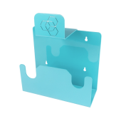 Carbon Collective Air Force 1 Dryer Wall Mount