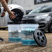 Auto Finesse detailing bucket set