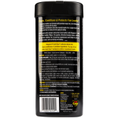 Meguiar's Gold Class Rich Leather Wipes (25 pc)