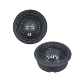 Ground Zero GZRC 165.2SQX speakers