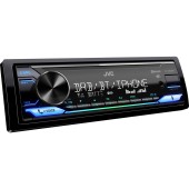 JVC KD-X482DBT car radio